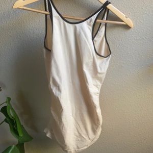 Lululemon Tank - Size 6